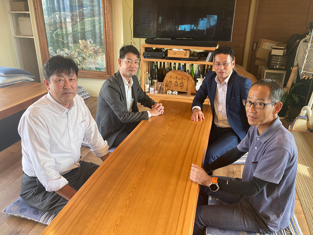 6F会議室